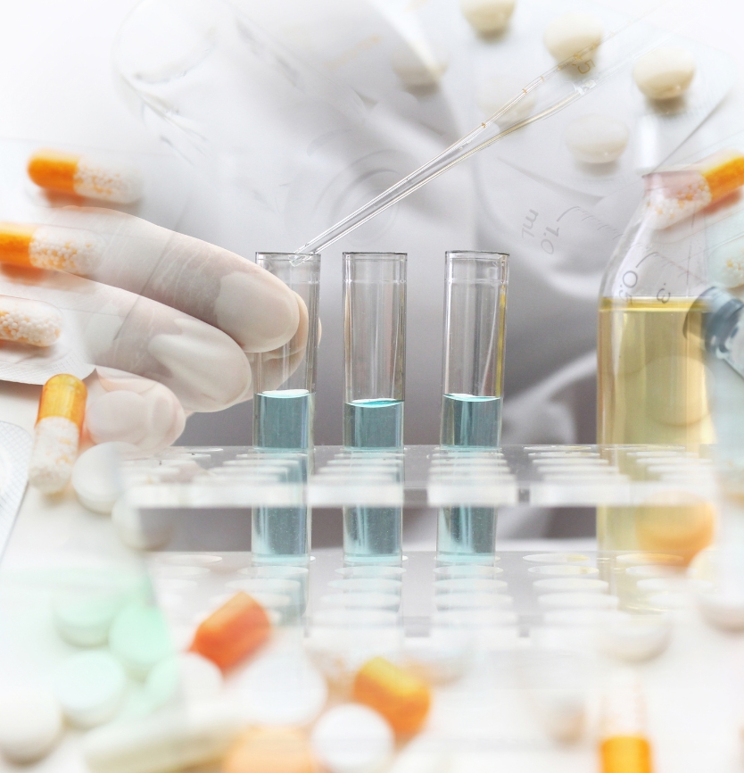 Healthcare Supply Partner