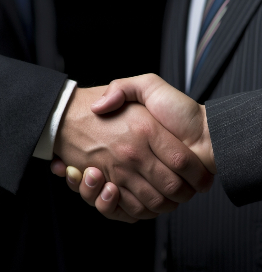 Partner with Us (B2B)