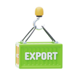 Pharmaceutical export services