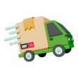 Shipping & Customs